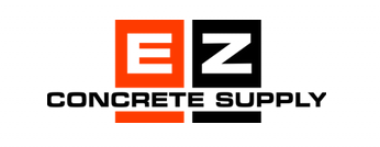 EZ Concrete Supply logo